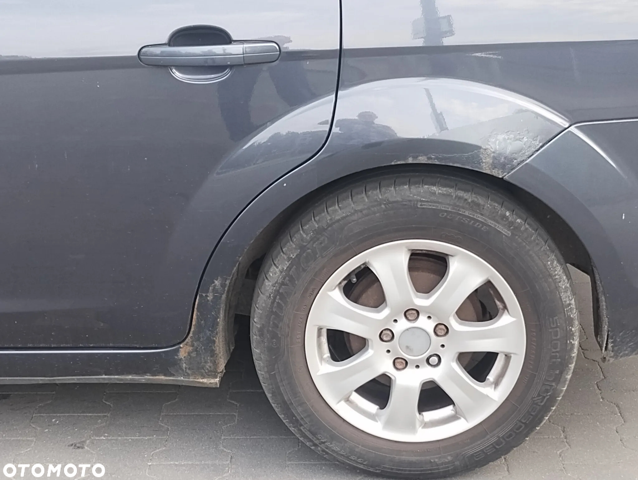 Ford Focus 1.6 Ti-VCT FX Gold / Gold X - 14