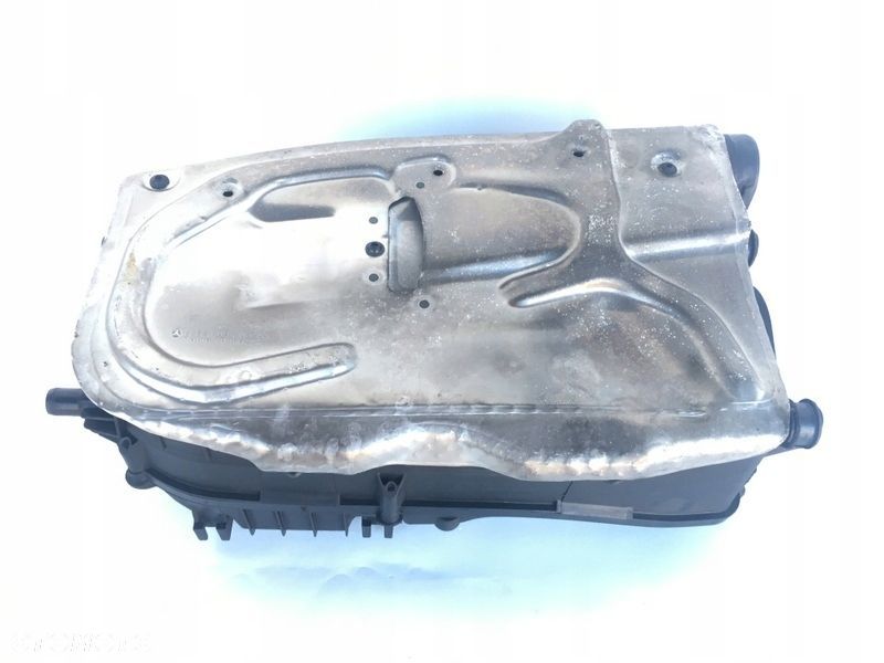 MERCEDES W204 W212 W207 OBUDOWA FILTRA A6510901101