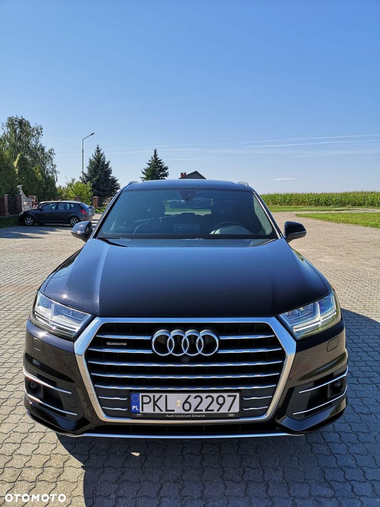 Audi Q7 - 13