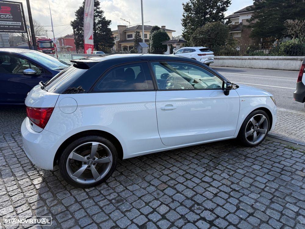 Audi A1 - 9