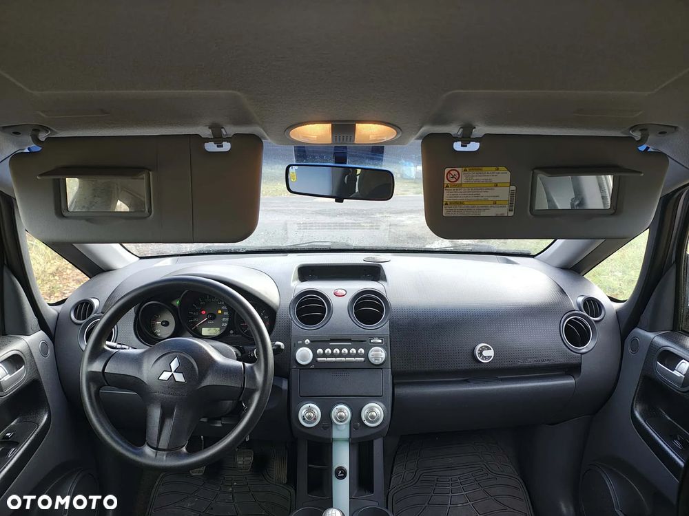 Mitsubishi Colt CZ3 1.3 Motion Plus - 17