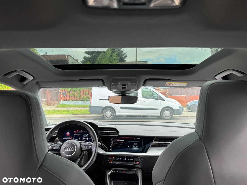 Audi S3 - 32