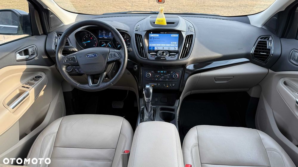 Ford Escape - 6