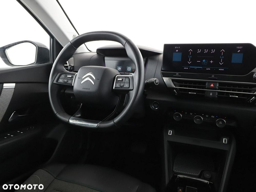 Citroën C4 PureTech 130 Stop&Start EAT8 PLUS - 17