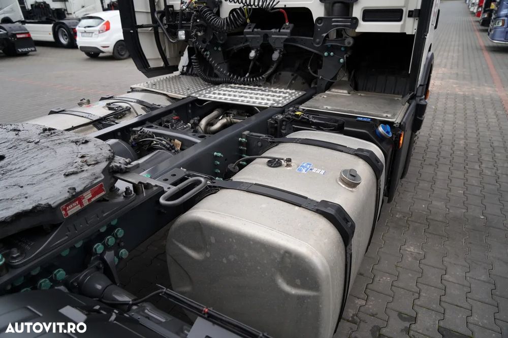 Scania R 460 / RETARDER / EURO 6 - 16