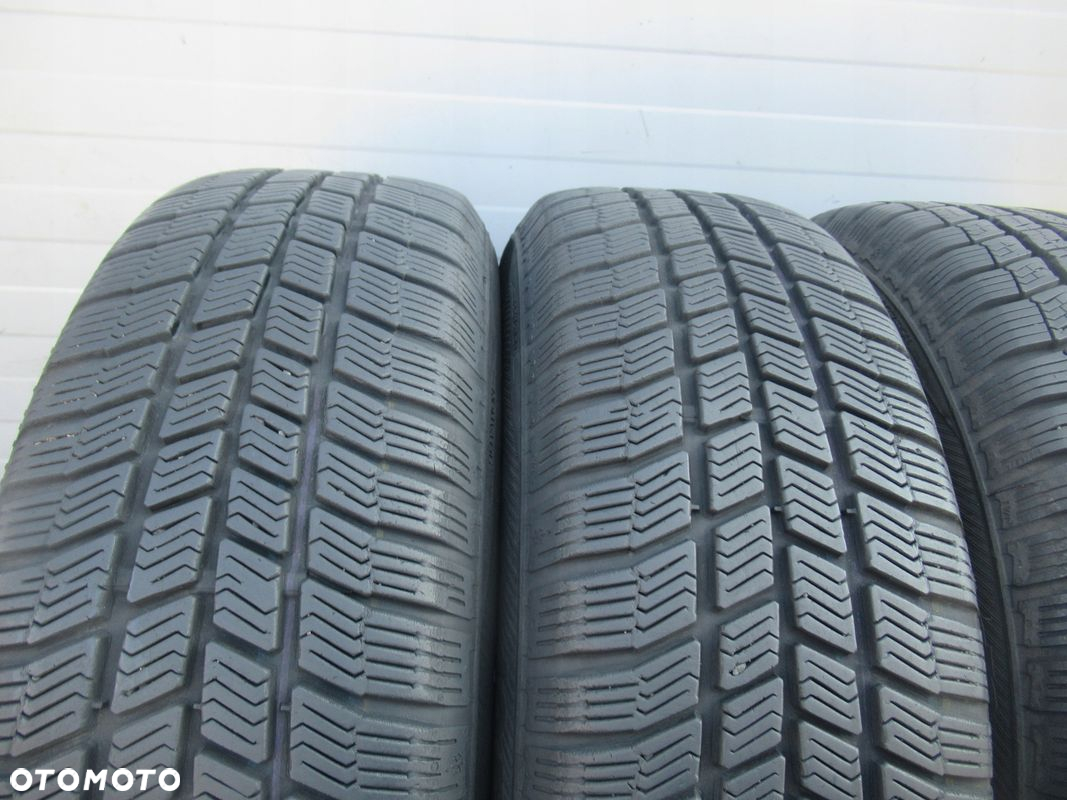 KOŁA ZIMA R15 VW GOLF 4,BORA,SKODA OCTAVIA,SEAT LEON I.AUDI A3 5x100 - 6