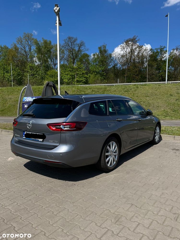 Opel Insignia 1.6 CDTI Innovation S&S Eco - 15
