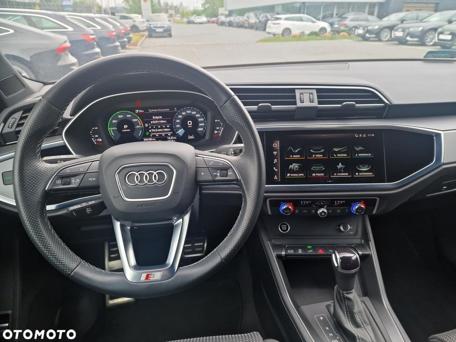 Audi Q3 - 15
