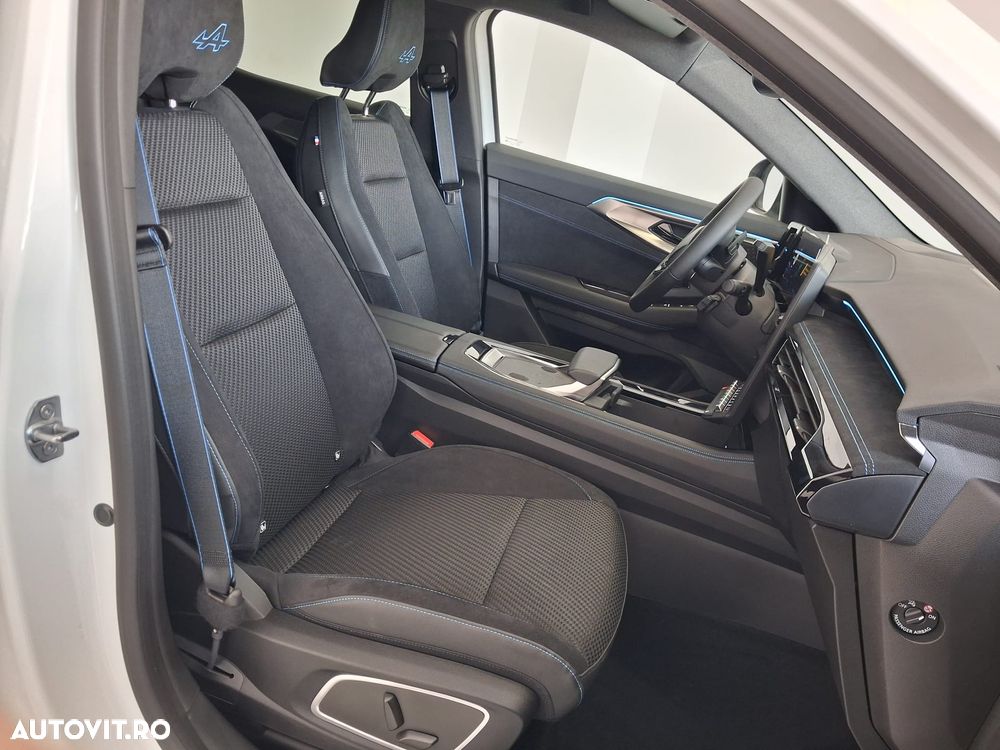 Renault Austral 200 HEV Techno Esprit Alpine - 29