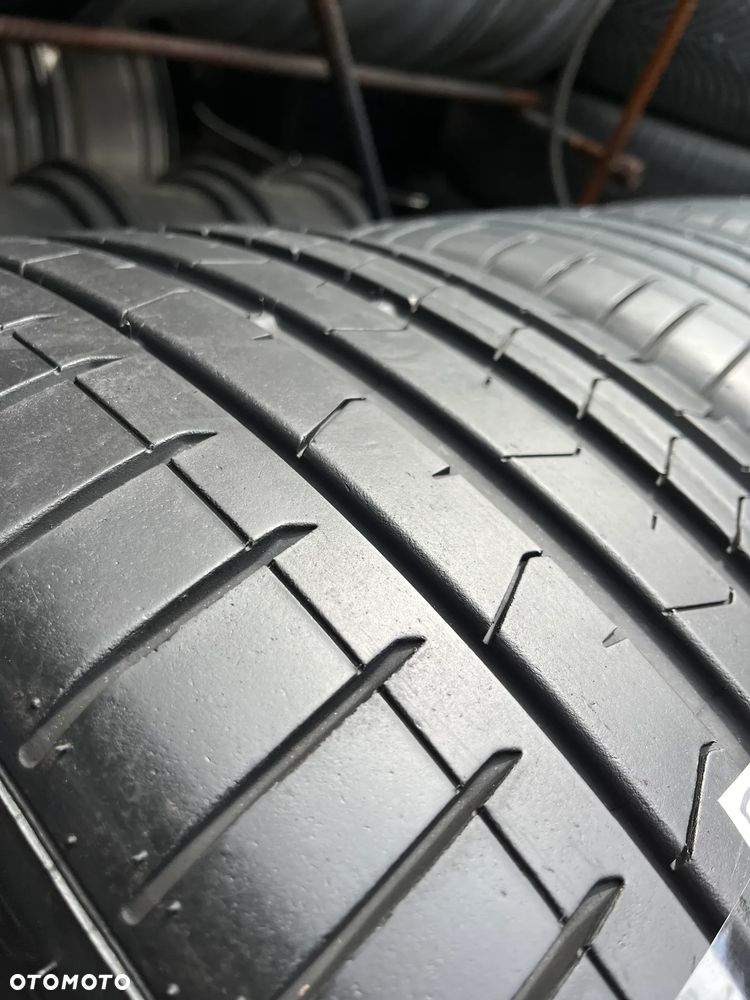315 30 22 275 35 22 Pirelli P Zero * - BMW 4szt opony letnie - 5