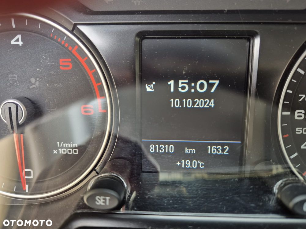 Audi Q5 2.0 TDI clean diesel Quattro - 7