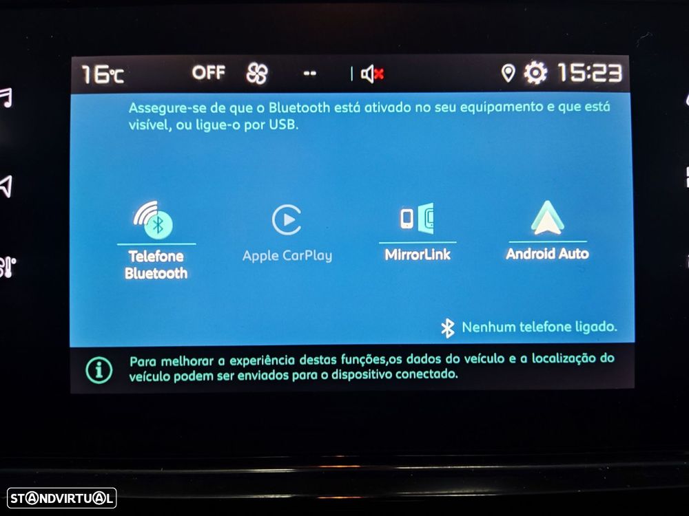 Citroën C3 1.5 BlueHDi Feel Pack - 19