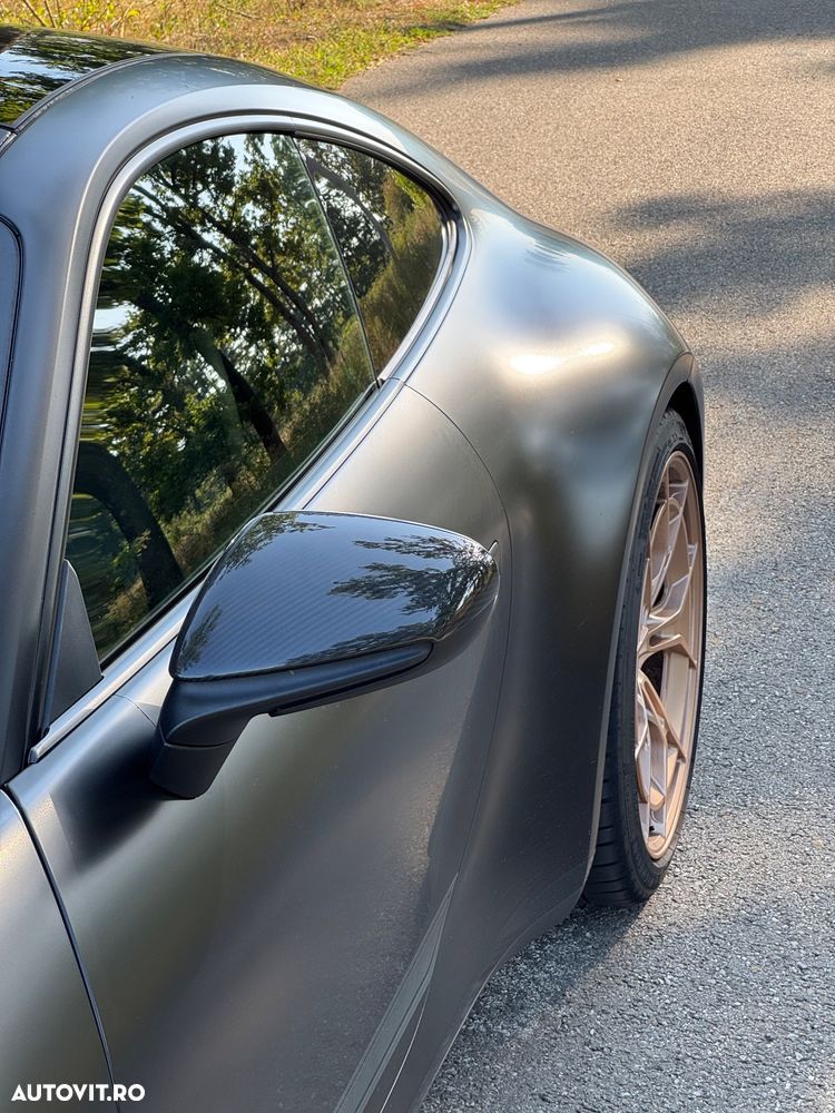 Porsche 911 4S PDK - 16