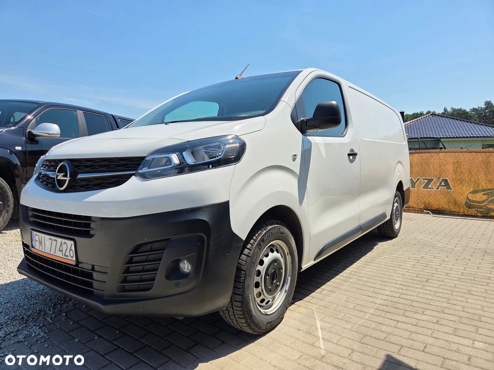 Opel Vivaro - 4