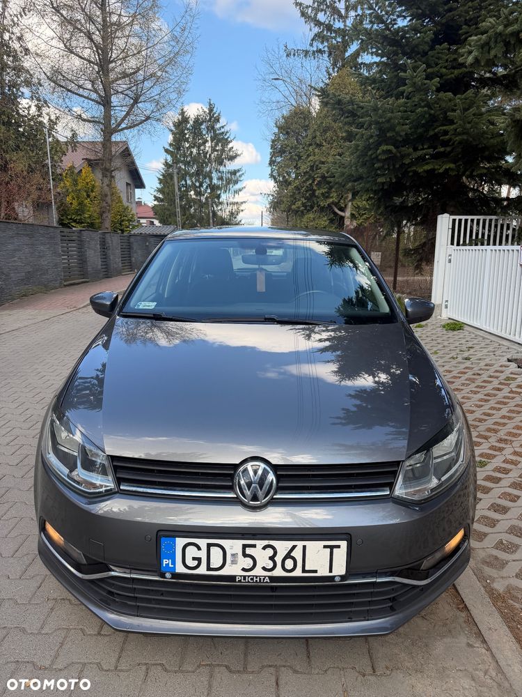 Volkswagen Polo 1.2 TSI BMT Highline DSG - 18
