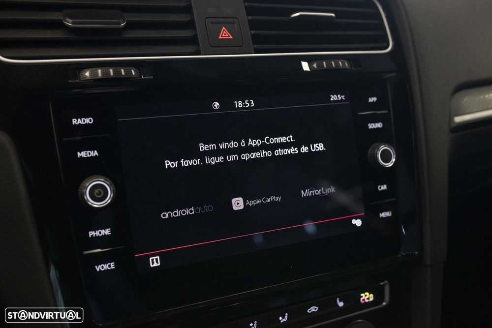 VW Golf GTI 2.0 TSI OPF DSG Performance - 26