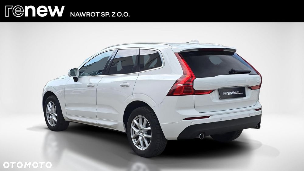Volvo XC 60 D4 Momentum - 3