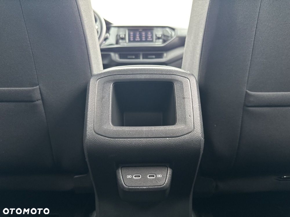 Volkswagen T-Cross 1.0 TSI Life - 14