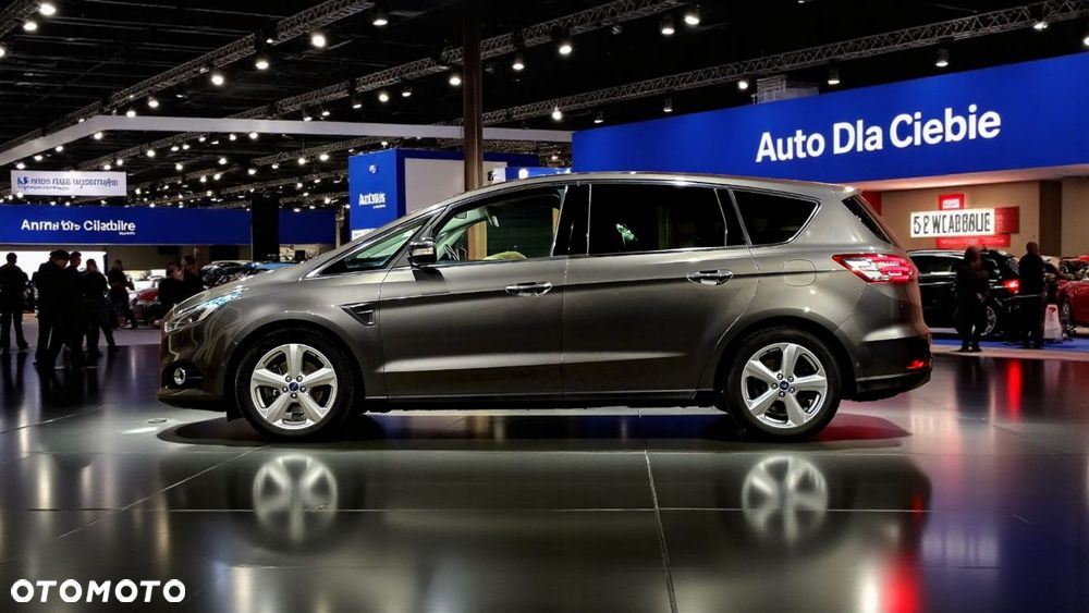 Ford S-Max - 2