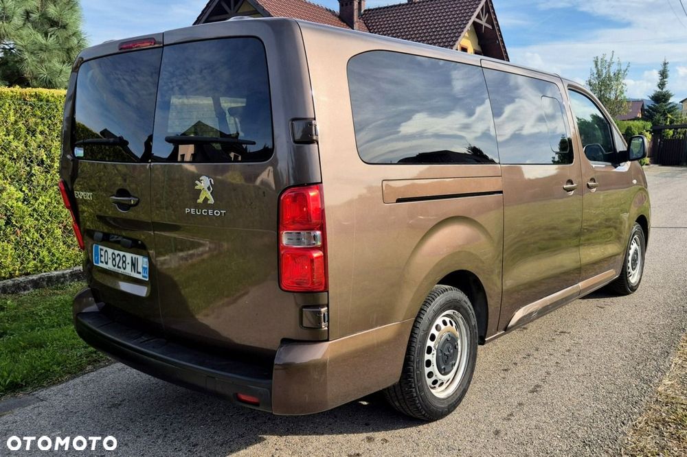 Peugeot Traveller - 3