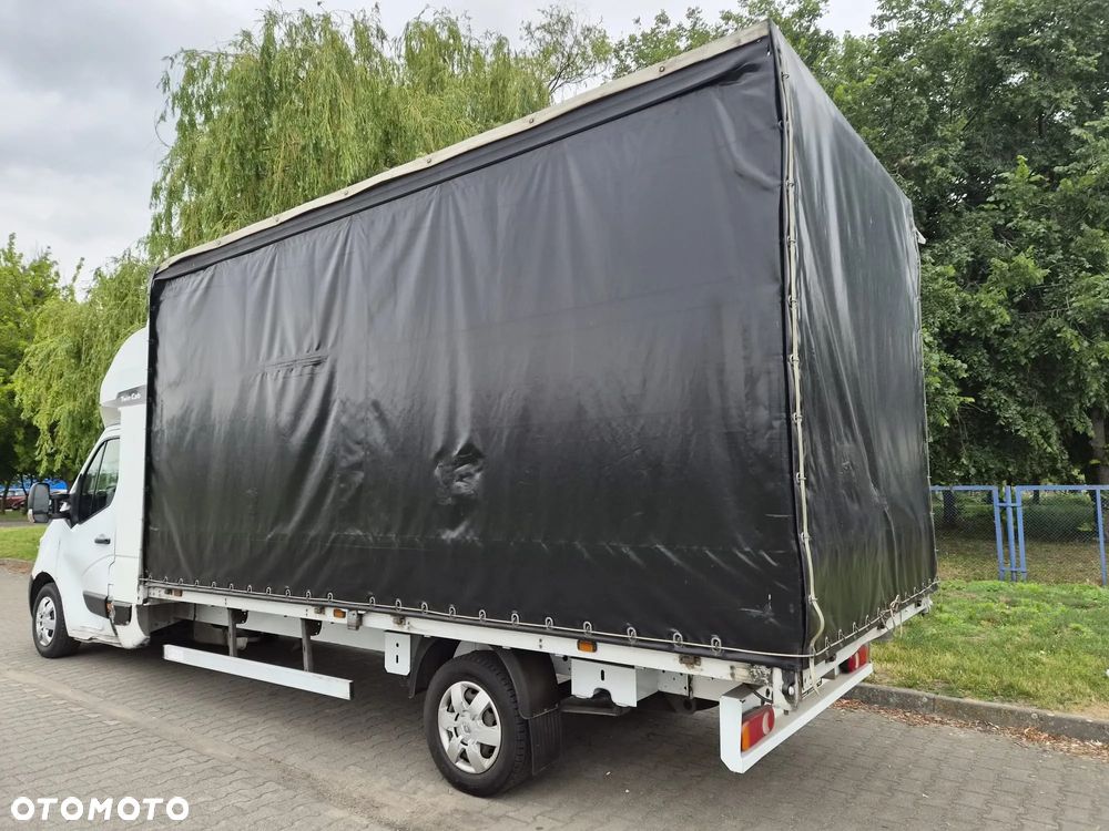 Renault Master - 7