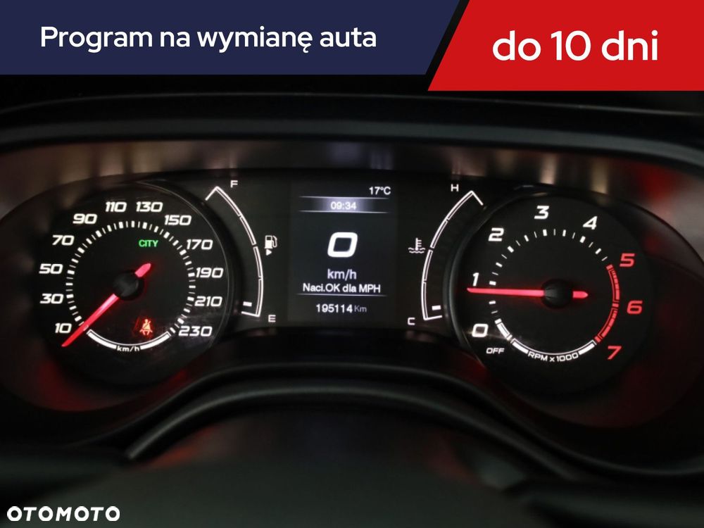 Fiat Tipo - 10