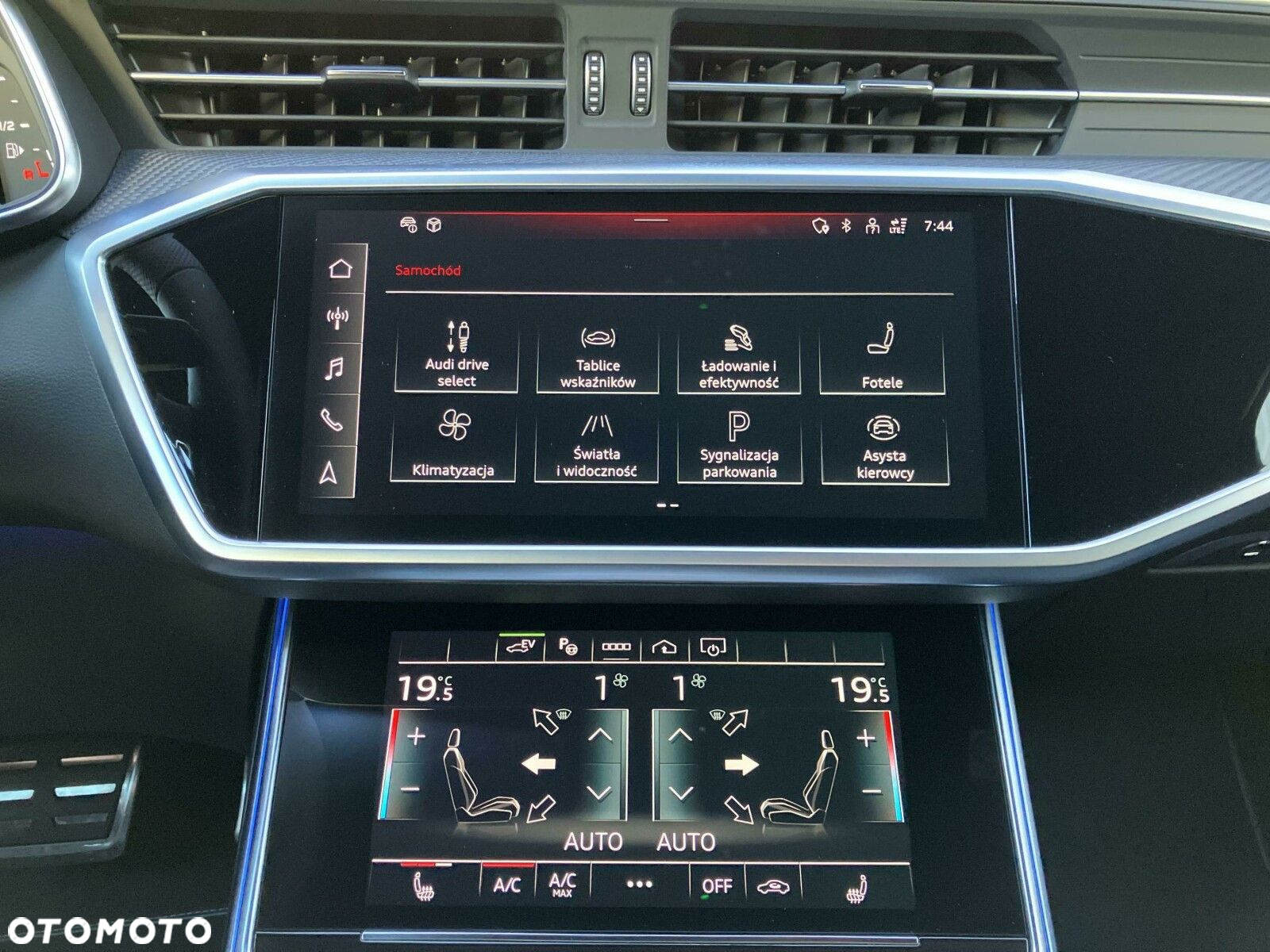 Audi A6 - 25