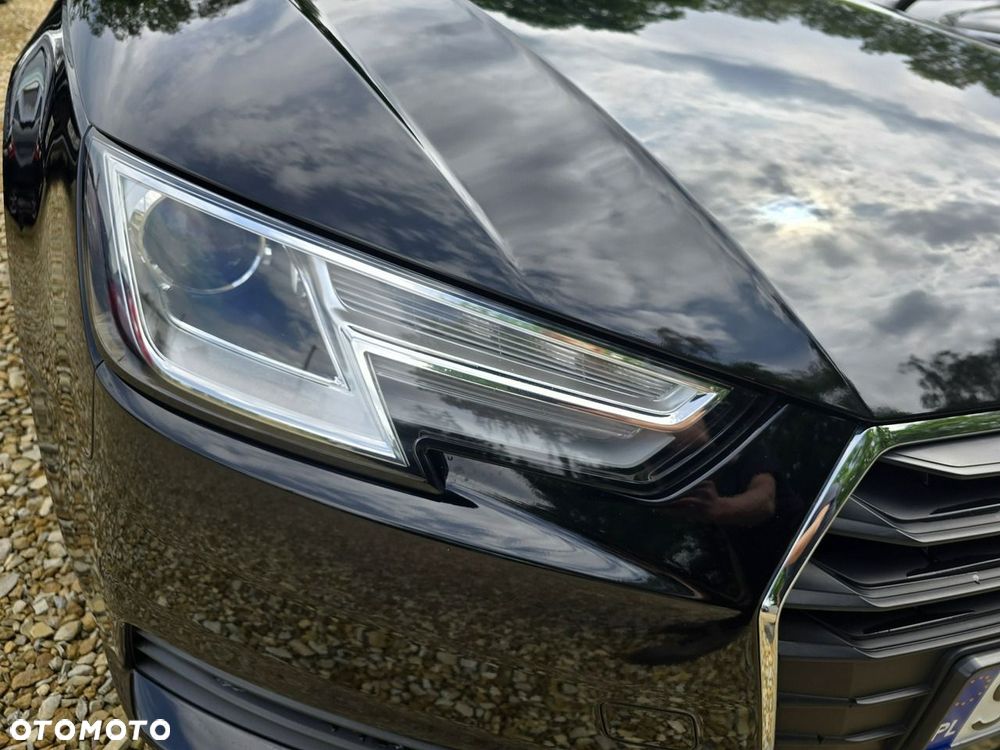 Audi A4 Avant 1.4 TFSI S tronic - 31