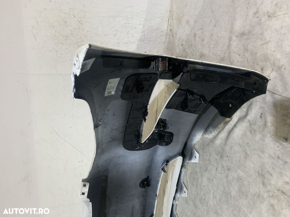 Bara fata Tesla 3, 2018, 2019, 2020, 2021, 2022. - 4