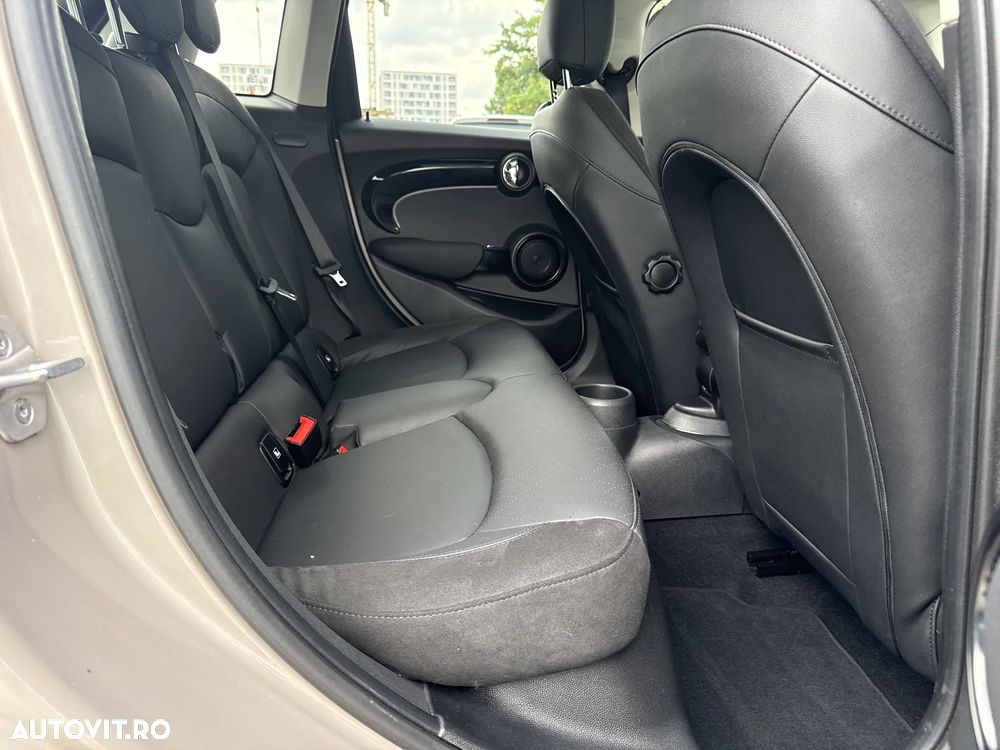 Mini Cooper - 13