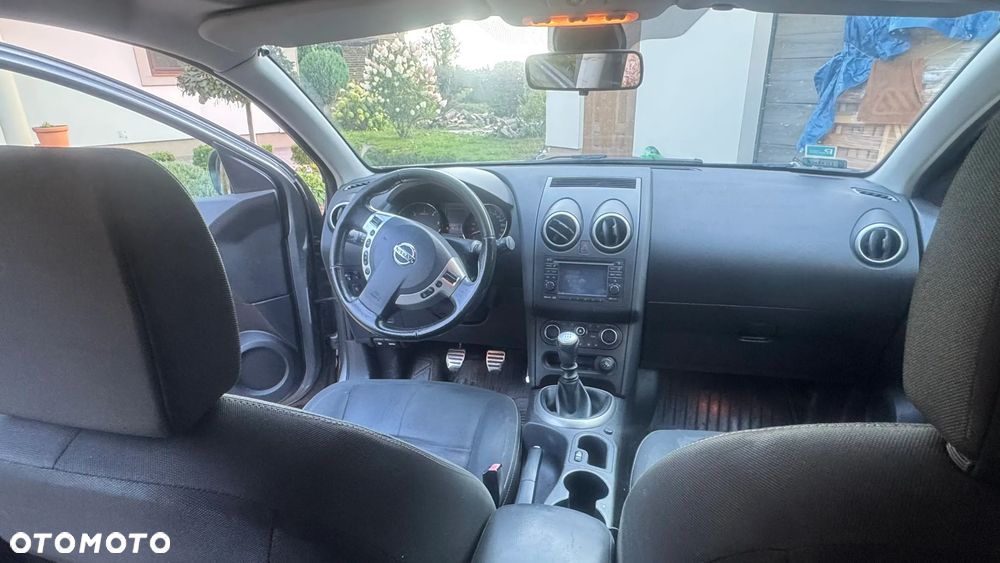 Nissan Qashqai 2.0 dCi Acenta EU5 - 7
