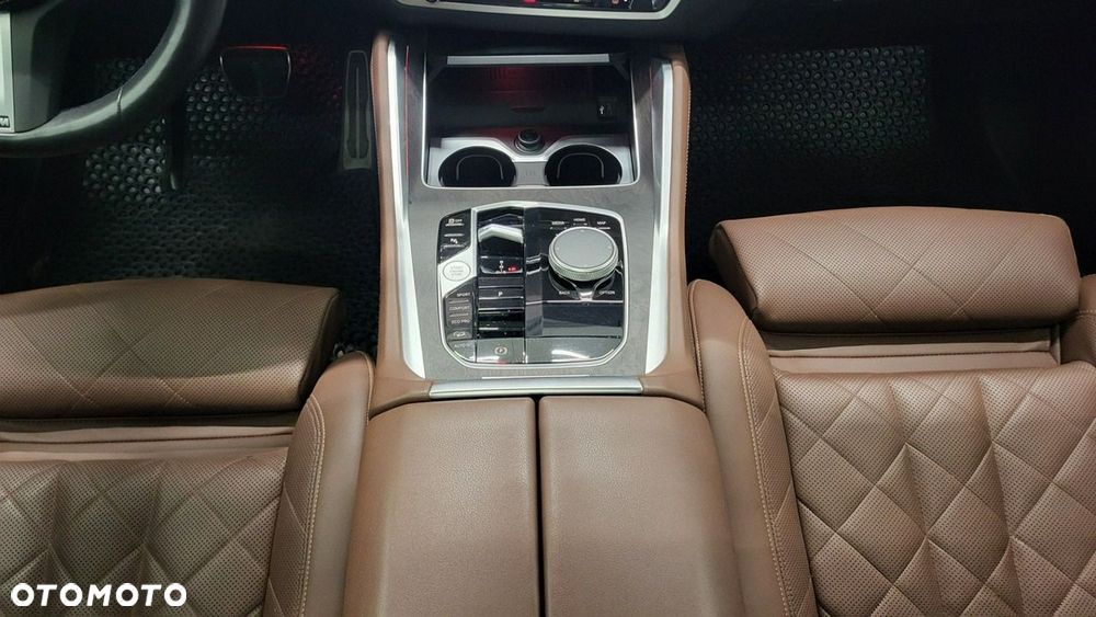 BMW X6 - 23