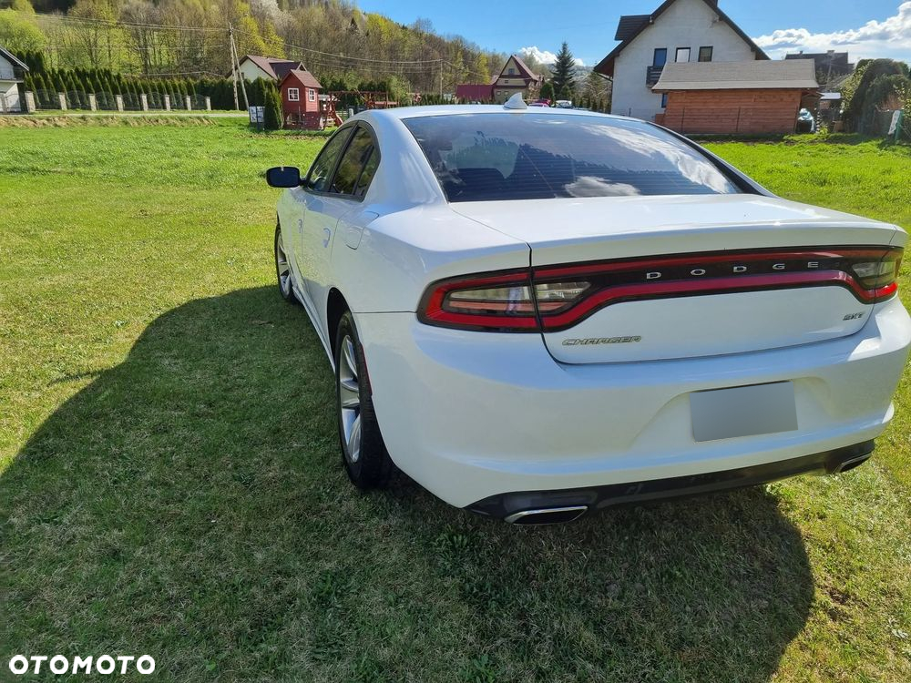 Dodge Charger 3.6 GT - 12
