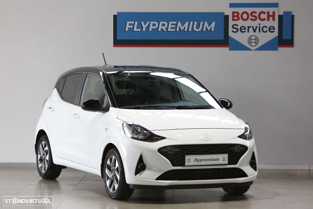Hyundai i10 1.0 Comfort - 2