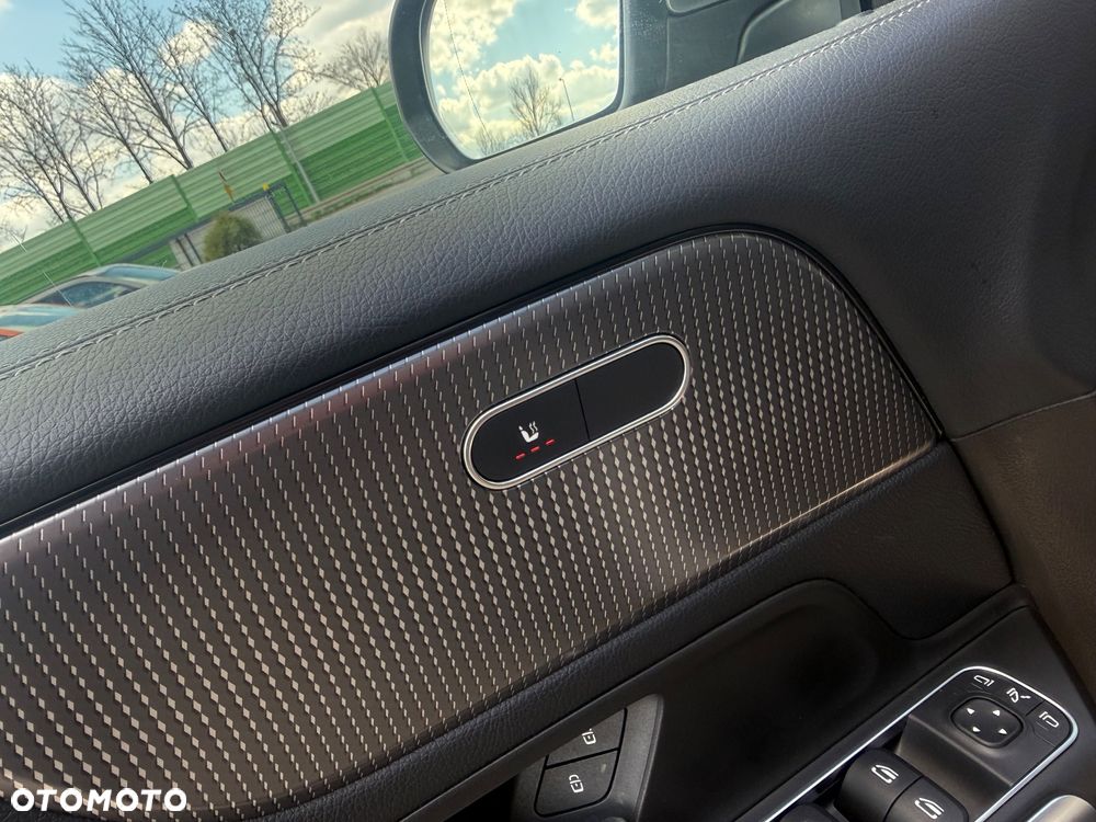 Mercedes-Benz GLB 220 d 8G-DCT - 22