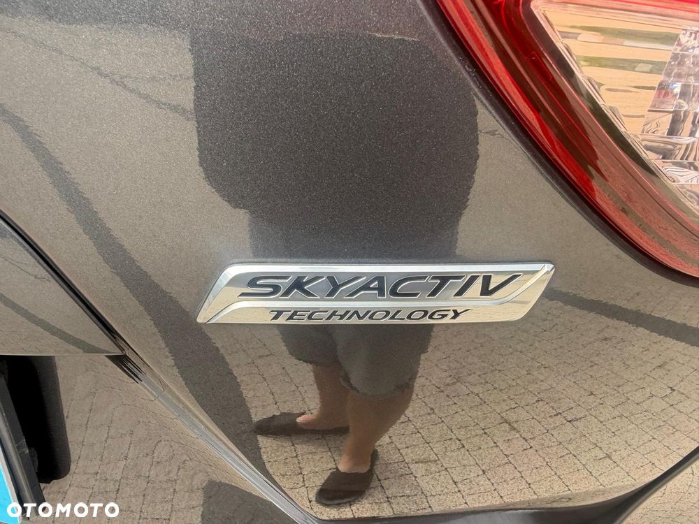 Mazda CX-5 2.2 SKYACTIV-D AWD Center-Line - 18
