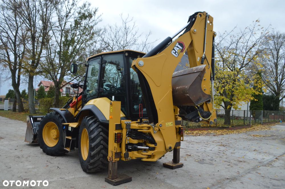 Caterpillar CAT 444*2020/21* IDEALNY!!! - 5