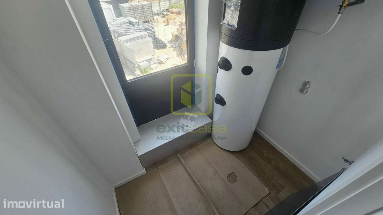 Apartamento T3 em São Bernardo - Grande imagem: 5/19