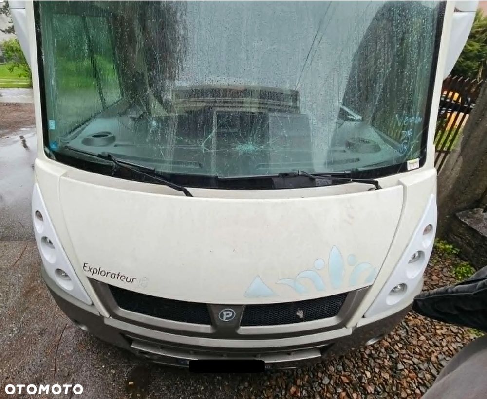 Fiat DUCATO PILOTE KAMPER  3.0d  automat - 21