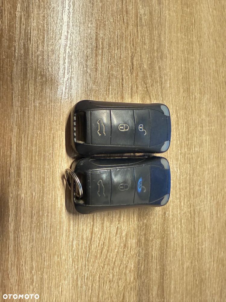 Porsche Cayenne S Tiptronic - 14