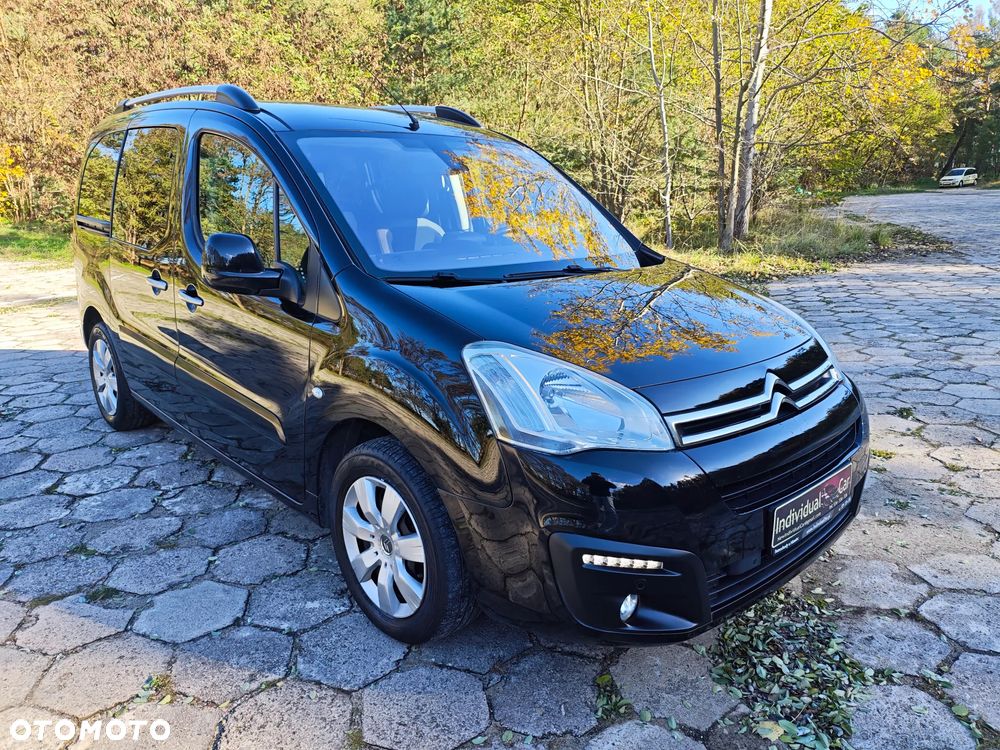 Citroën Berlingo Multispace BlueHDi 100 SELECTION - 11