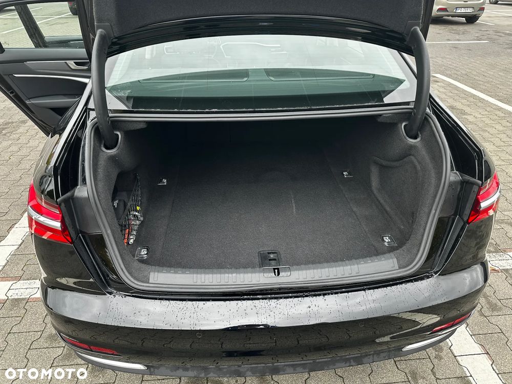 Audi A6 Limousine - 18