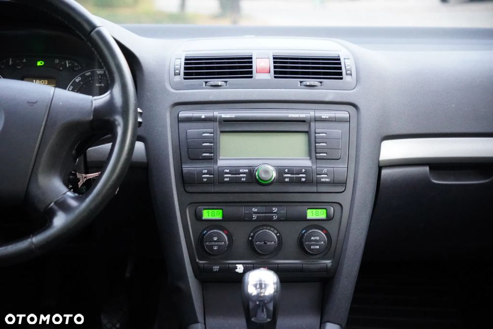 Skoda Octavia 1.9 TDI Elegance - 14