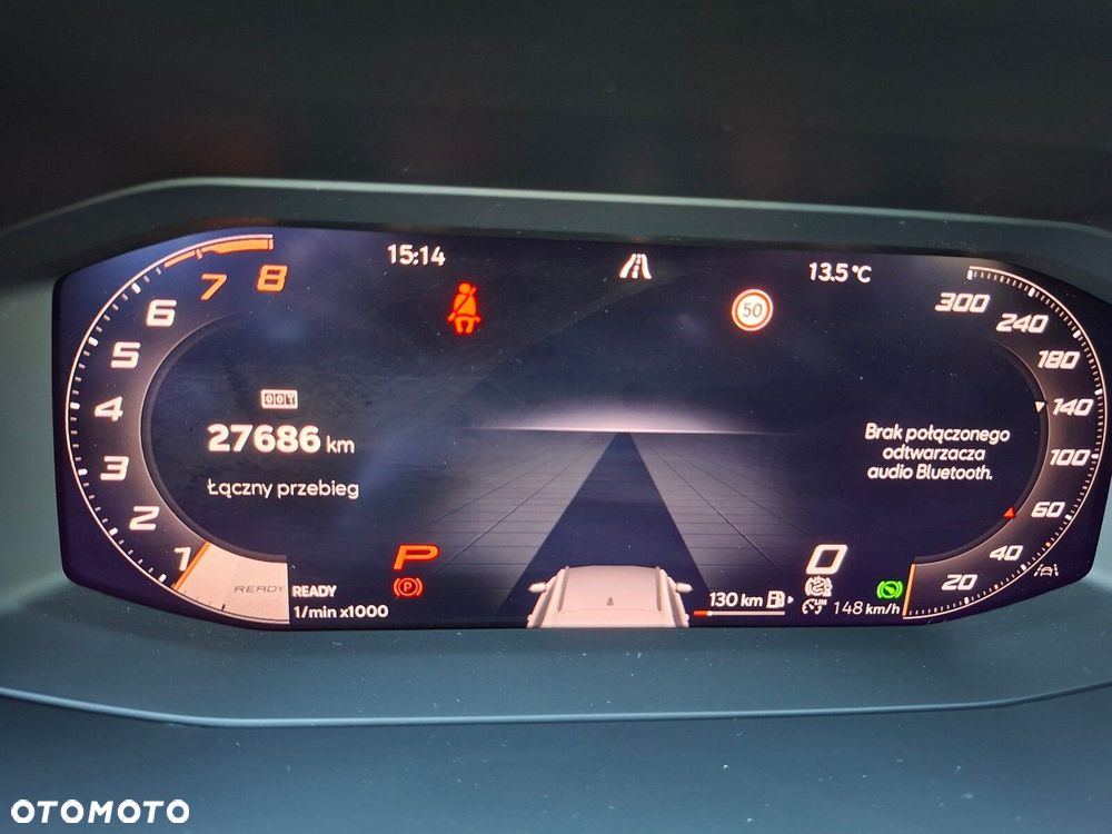 Cupra Formentor - 21