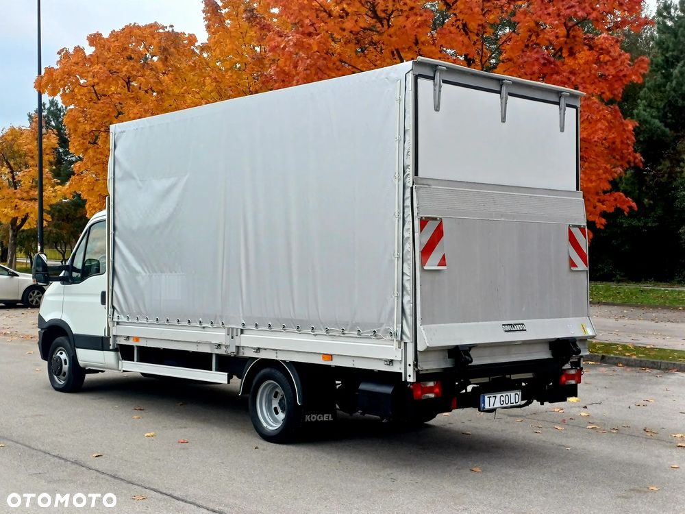 Iveco 50C15 - 14