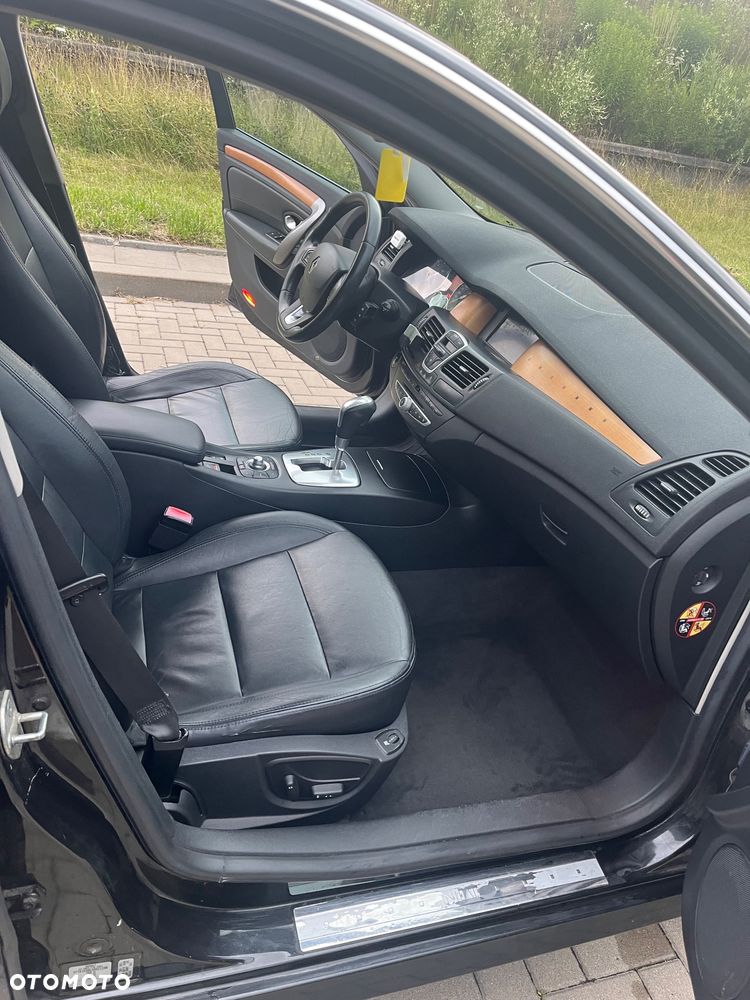 Renault Laguna 2.0 Turbo Initiale - 21