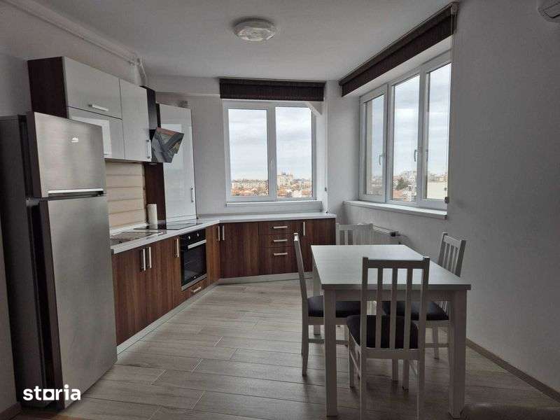 Apartement de inchiariat lux zona Cantemir — fotografia 3