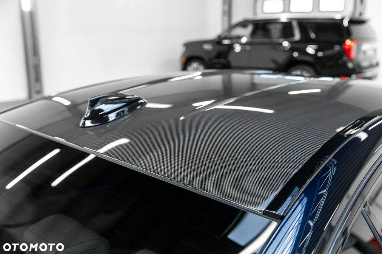 BMW M5 - 18