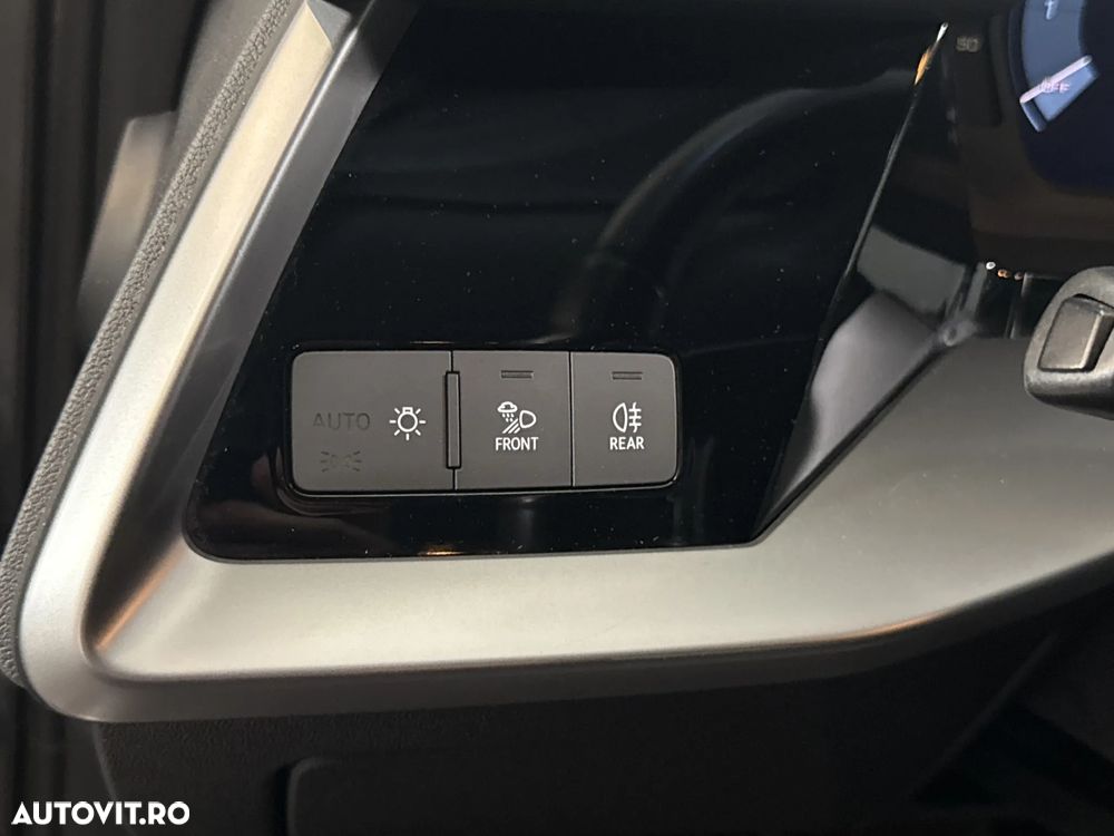 Audi A3 - 16