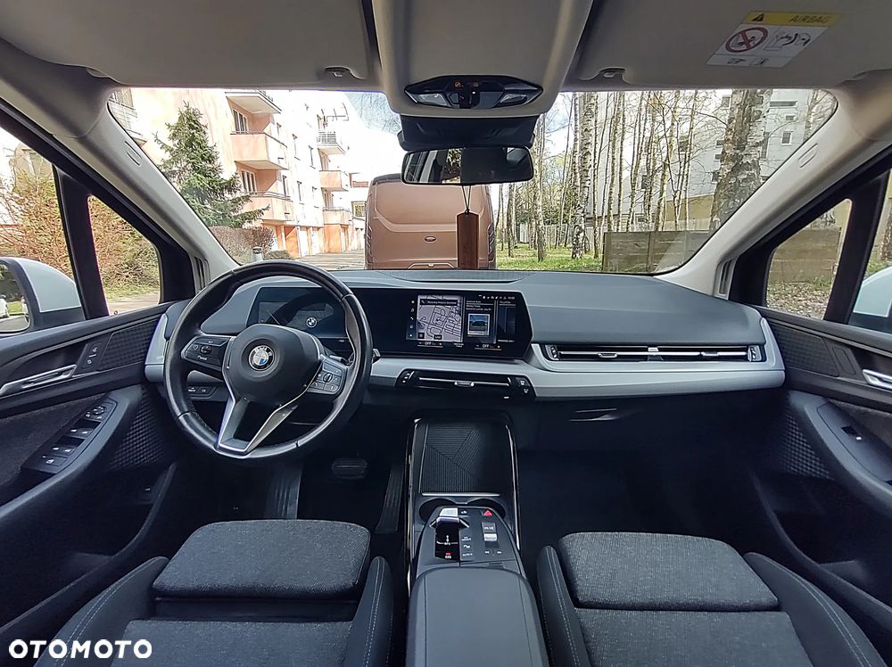BMW Seria 2 - 11